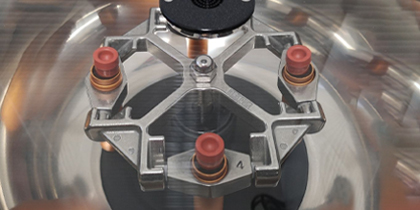 血小板成分の分離