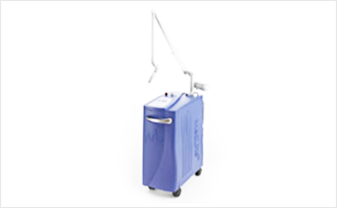 スイッチヤグレーザーの効果1