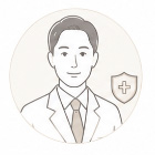 形成外科専門医による診察のイメージ